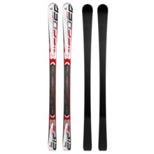 Fischer Progressor 900 Flowflex Alpine Skis - RSX 12 Flowflex Bindings in See Photo - Closeouts