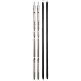 Fischer Vision Motion Crown Nordic Skis - NIS Plate (For Women)