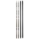 Fischer Vision Motion Crown Nordic Skis - NIS Plate (For Women)