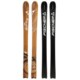 Fischer Watea 101 Alpine Skis