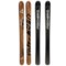 Fischer Watea 114 Alpine Skis in See Photo
