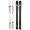 Fischer Watea 114 BC TT Alpine Skis - X13 Fat 115 Bindings in See Photo