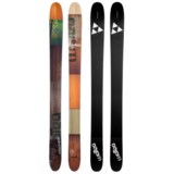 Fischer Watea 120 Alpine Skis