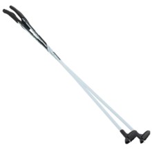 Fischer XC Sport Cross-Country Ski Poles - Pair in See Photo - Closeouts