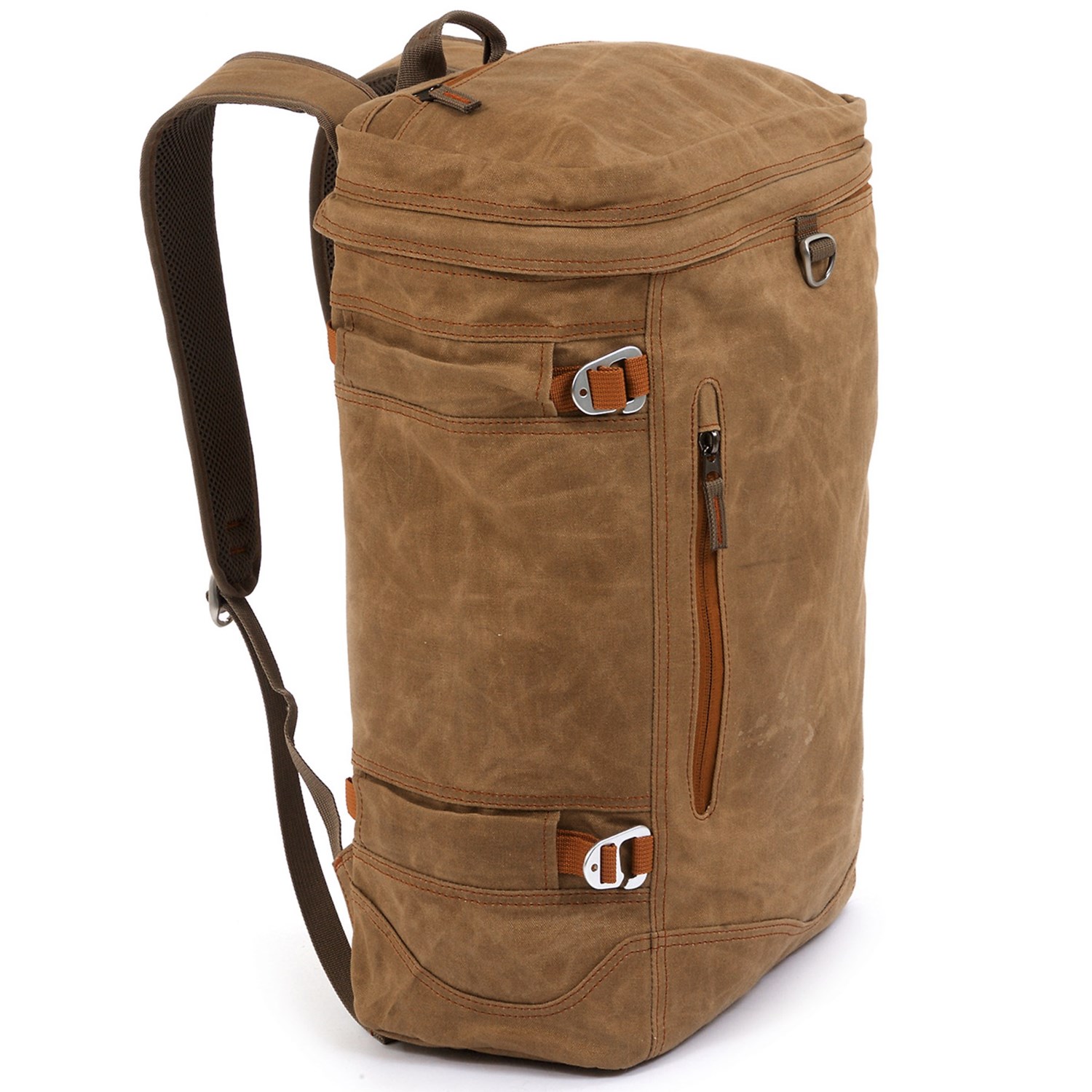 Fishpond River Bank Backpack 25L, Waxed Cotton Save 59