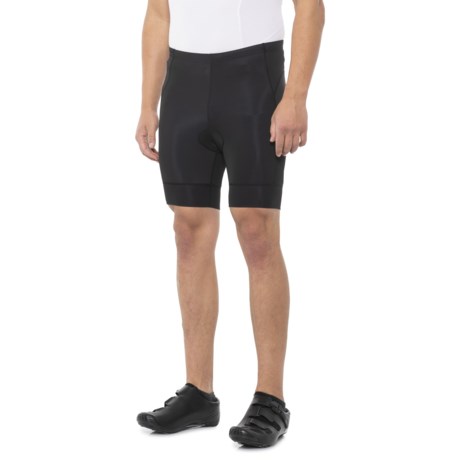 Canari Fitness Cycling Shorts (For Men) - BLACK (S )