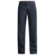 Five-Pocket Denim Jeans - Classic Fit (For Men)