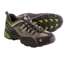 Five Ten 2012 5/10 Dome Hiking Shoes (For Men) in Tarragon - Closeouts