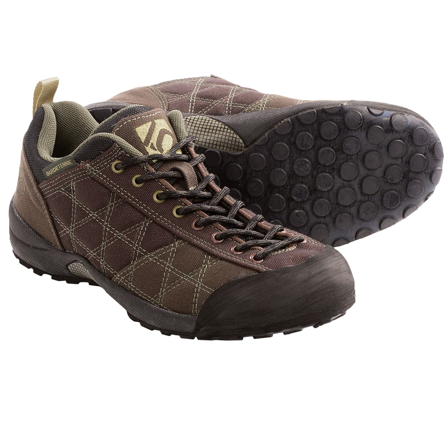 Five Ten 2012 Guide Tennie Trail Shoes (For Women) in Sable