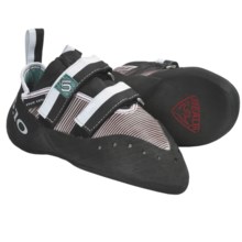 Five Ten Blackwing Climbing Shoes (For Women) in Strawberry - Closeouts