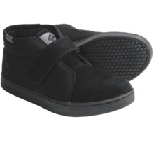 Five Ten Dirtbag Mid Skate Shoes (For Men) in Raven Black - Closeouts