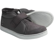 Five Ten Dirtbag Mid Skate Shoes (For Men) in Wet Cement - Closeouts