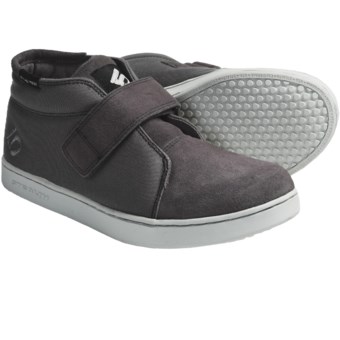Five Ten Dirtbag Mid Skate Shoes (For Men) in Wet Cement