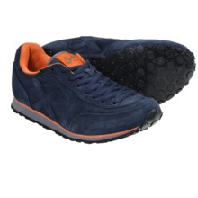 Five Ten Five Tennie Approach Shoes - Suede (For Men) in Blue - Closeouts