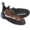 Five Ten Newton Climbing Shoes - Lace-Ups (For Men and Women) in Orange