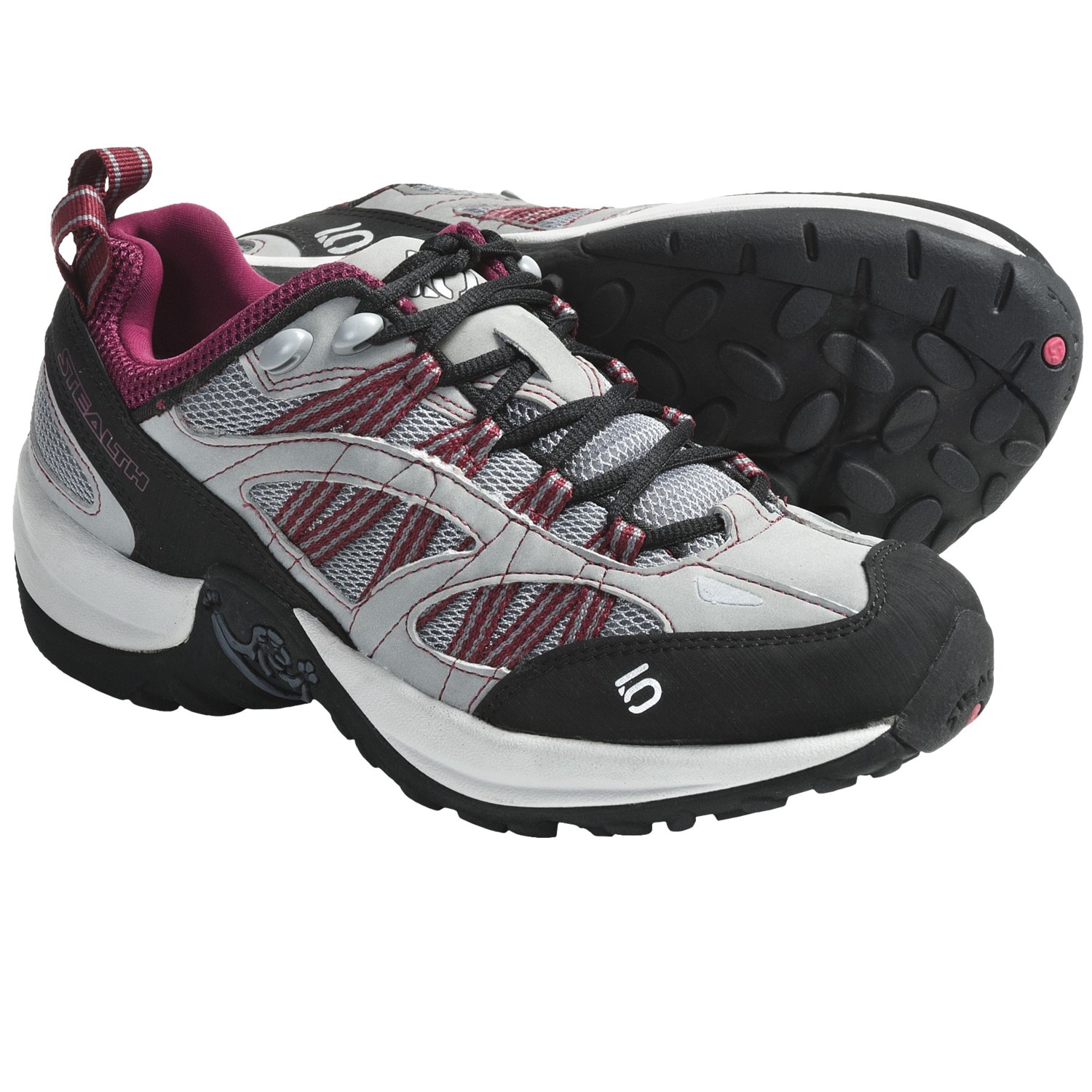 Five Ten Savant Multi-Sport Shoes (For Women) in Sangria