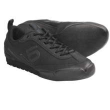 Five Ten Warhawk MI6 Approach Shoes (For Men) in Black - Closeouts