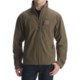 Fjallraven Siebe Storm Blocker Jacket - Soft Shell (For Men)