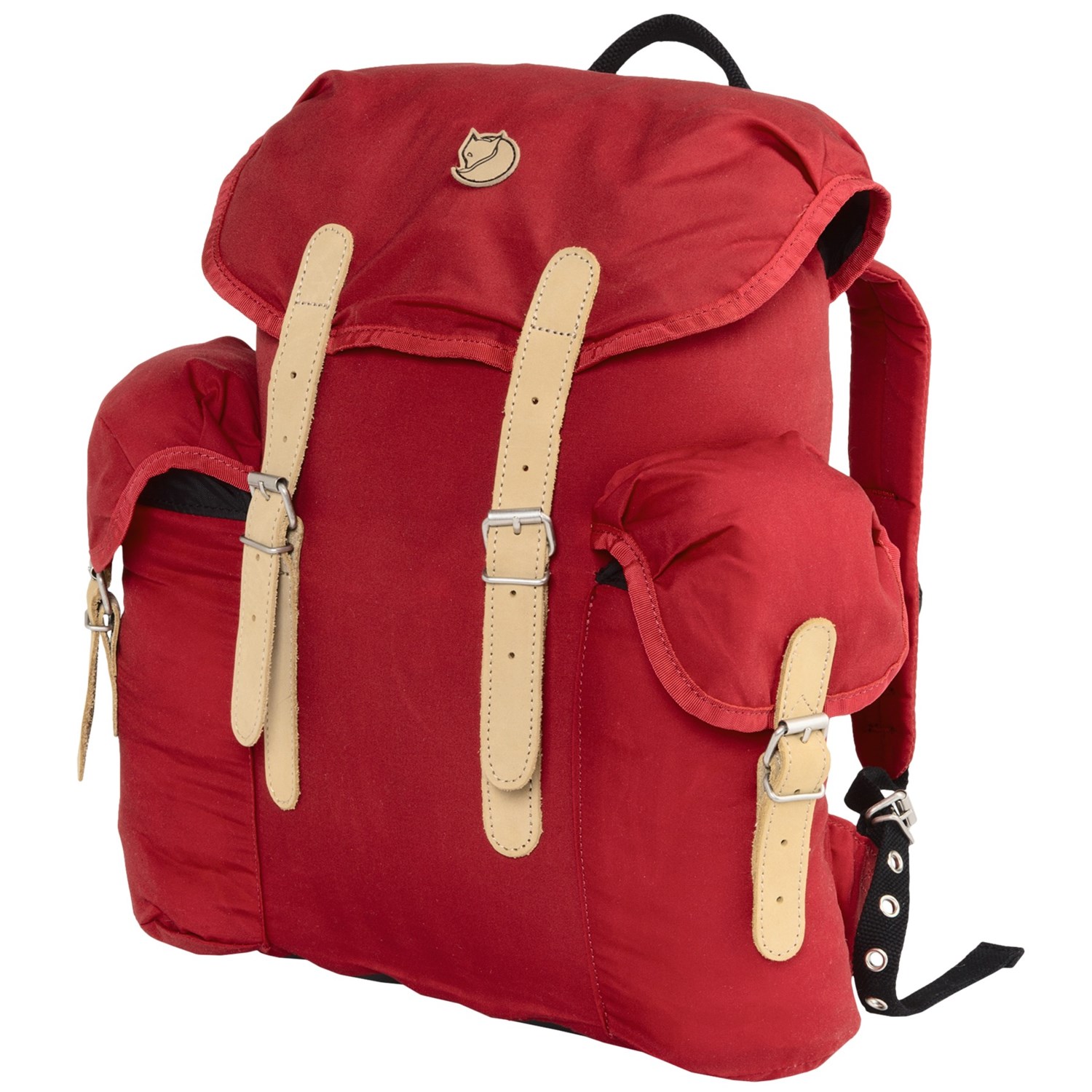 fjallraven backpack large