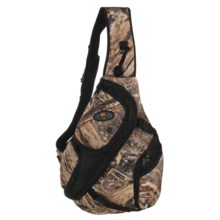 Flambeau Blind Sling in Mossy Oak Duck Blind - Closeouts