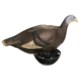 Flambeau Outdoors Wobble Gobble Hen - Turkey Decoy