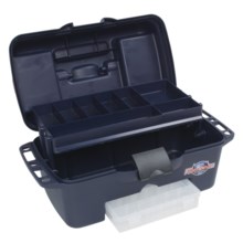 Flambeau Single Tray Tackle Box in See Photo - Closeouts