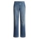 Flared Denim Jeans (For Women)