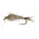 Flashback Gold Ribbed Hare’s Ear Nymph Fly - Dozen