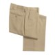 Flat-Front Dress Pants (For Men)
