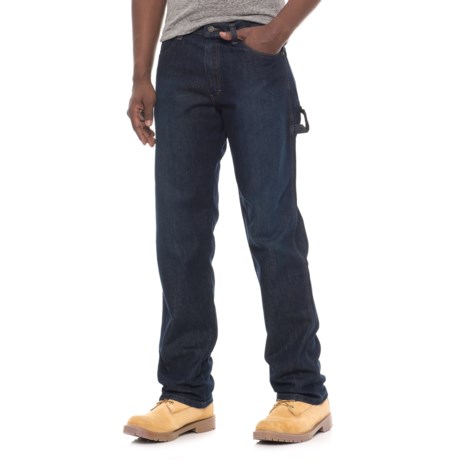 UPC 889440237470 product image for Flex Carpenter Tough Max Jeans - Relaxed Fit, Straight Leg (For Men) | upcitemdb.com