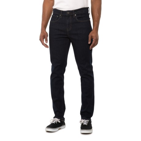 Eddie Bauer Flex Jeans - Slim Fit (For Men) - DARK RINSE ( )