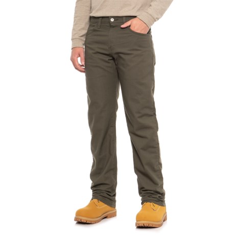 UPC 889440254736 product image for Flex Tough Max Pants - Regular Fit (For Men) | upcitemdb.com