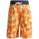 Floatimini Swim Trunks - Built-In Inner Briefs (For Boys)