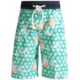 Floatimini Swim Trunks - Built-In Inner Briefs (For Boys)