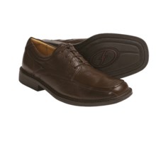 Florsheim Brett Oxford Shoes (For Men) in Brown - Closeouts