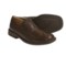 Florsheim Brett Oxford Shoes (For Men) in Brown