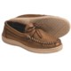 Florsheim Elk Leather Slippers (For Men)
