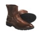 Florsheim Gadsden Buckle Boots (For Men)