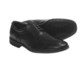Florsheim Garfield Oxford Shoes - Moc Toe (For Men)