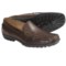 Florsheim Nowles Shoes - Slip-Ons (For Men) in Brown