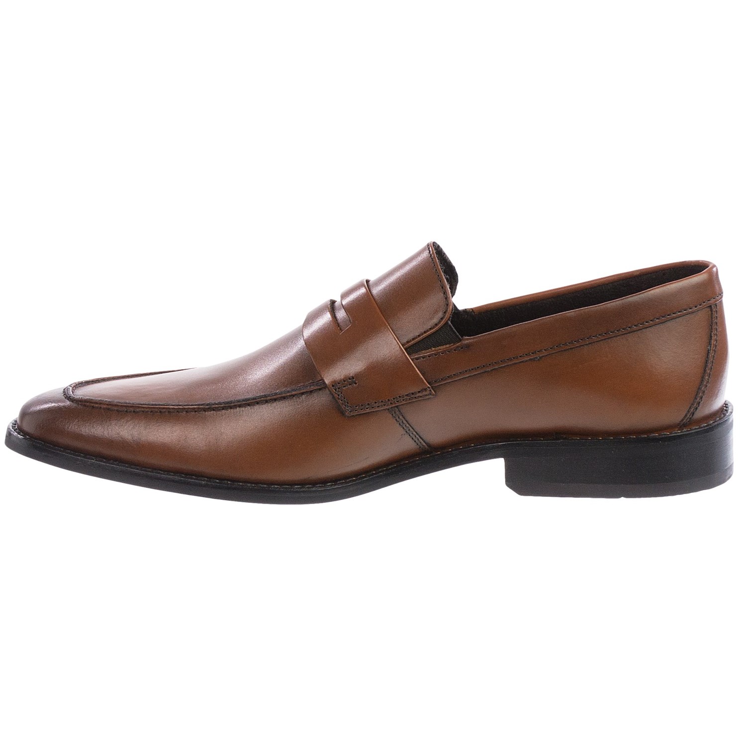 florsheim shoes penny loafers