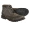 Florsheim Pine Lug Boots (For Men) in Grey
