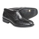 Fluchos Rafael Leather Venetian Loafer Shoes - Featherlight (For Men)
