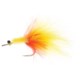 Fly H20 by Umpqua Feather Merchants Tarpon Toad Saltwater Fly - Dozen