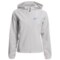Flylow Bonnie Ski Jacket - Soft Shell (For Women) in Grey
