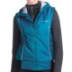 Flylow Smuggler Vest - Insulated (For Women)