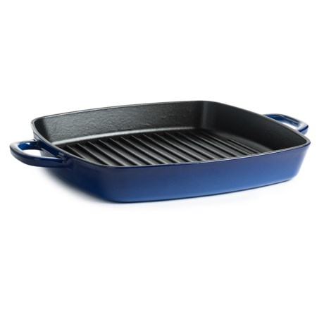 Fontignac Cast Iron Grill Pan - 12?
