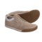 Footprints by Birkenstock Canton Sneakers - Suede (For Men) in Beige/Wiess