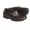 Footprints by Birkenstock Cleveland Loafer Shoes - Leather (For Women) in Brown