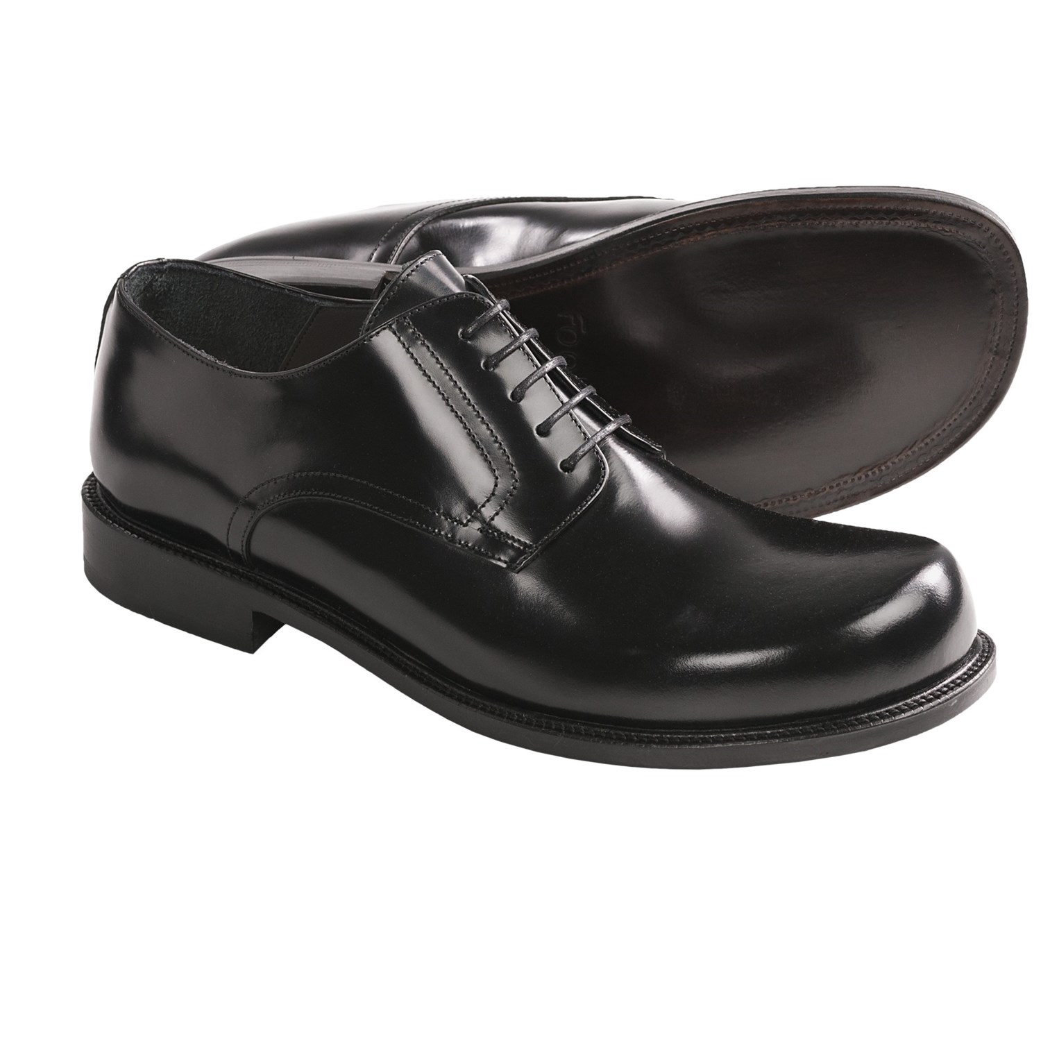 Footprints by Birkenstock Kensington Shoes - Leather (For Men) - Save ...